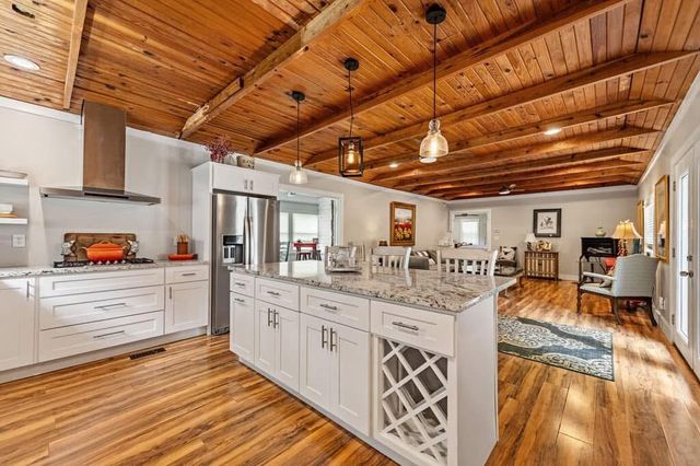 18131 Morganton Hwy, Morganton, GA 30560
