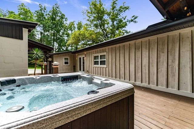 18131 Morganton Hwy, Morganton, GA 30560