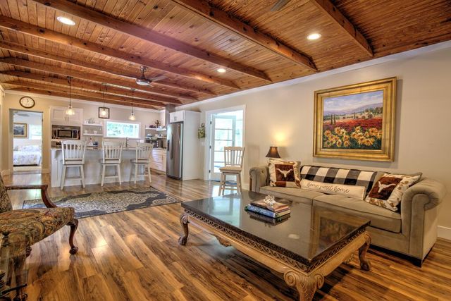 18131 Morganton Hwy, Morganton, GA 30560