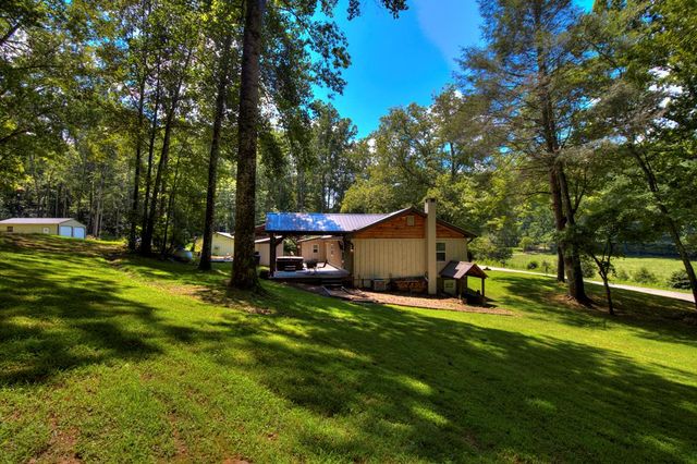 18131 Morganton Hwy, Morganton, GA 30560