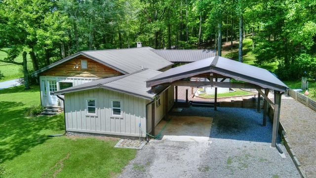 18131 Morganton Hwy, Morganton, GA 30560