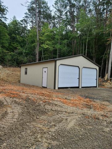 18131 Morganton Hwy, Morganton, GA 30560