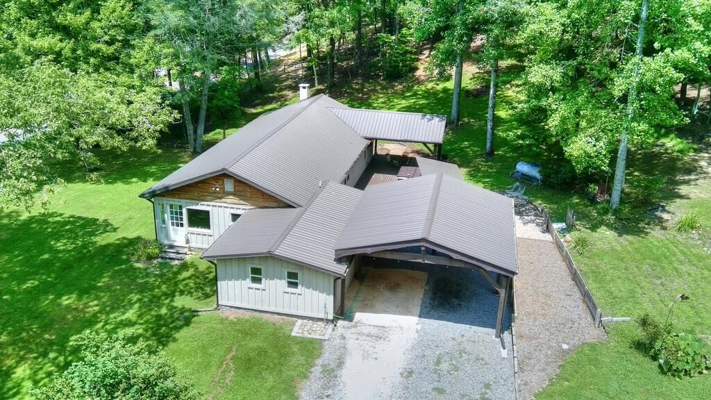 18131 Morganton Hwy, Morganton, GA 30560
