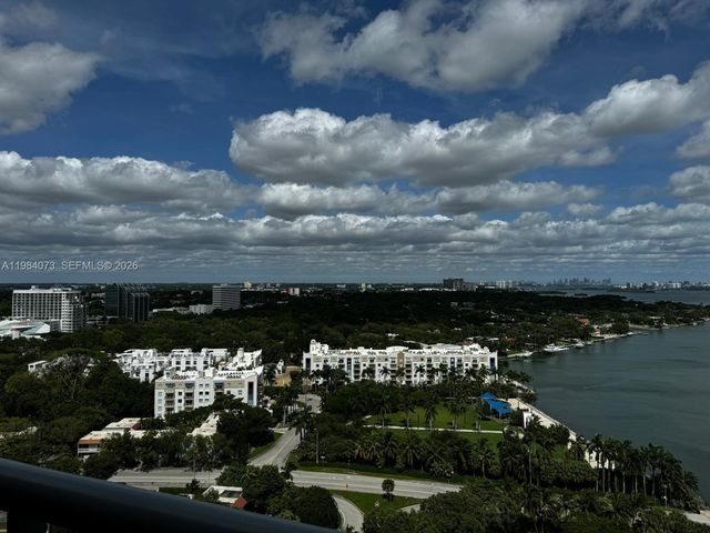 601 NE 36th St 1808, Miami, FL 33137