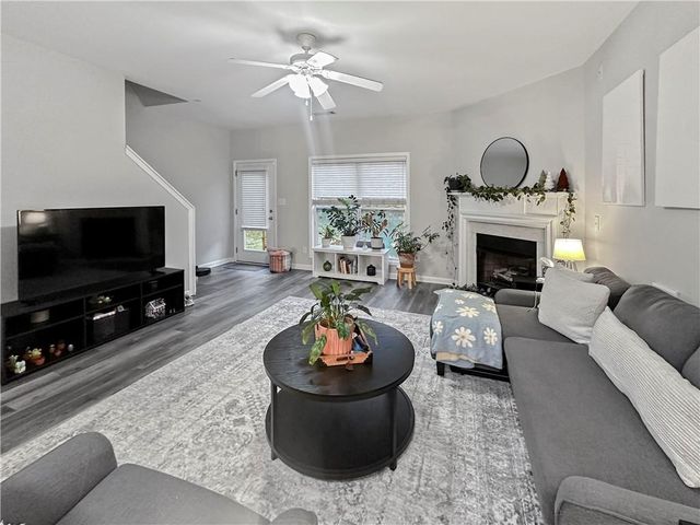 1950 Durwood Lane, Duluth, GA 30096