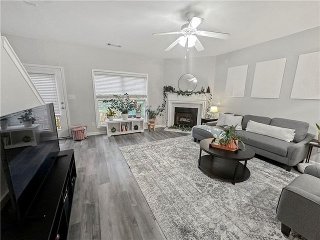 1950 Durwood Lane, Duluth, GA 30096