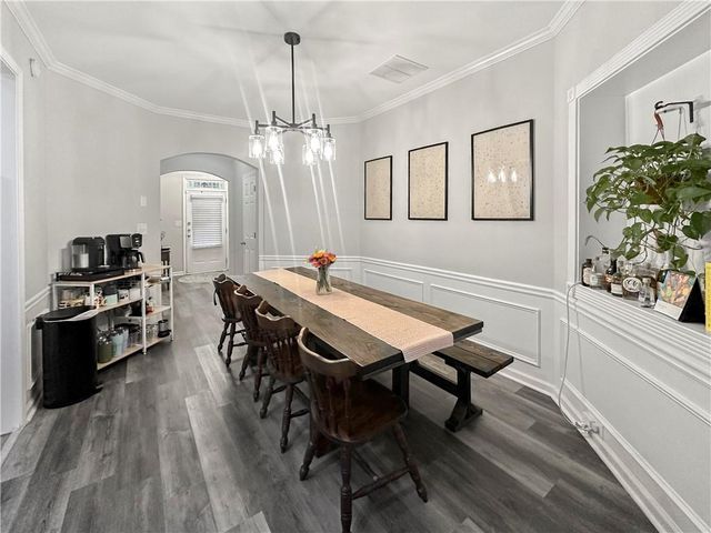 1950 Durwood Lane, Duluth, GA 30096