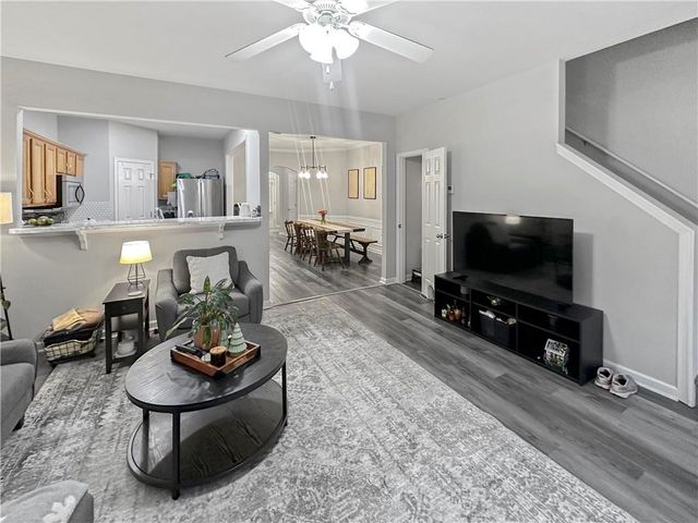 1950 Durwood Lane, Duluth, GA 30096