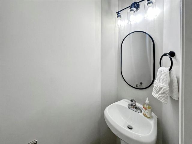 1950 Durwood Lane, Duluth, GA 30096