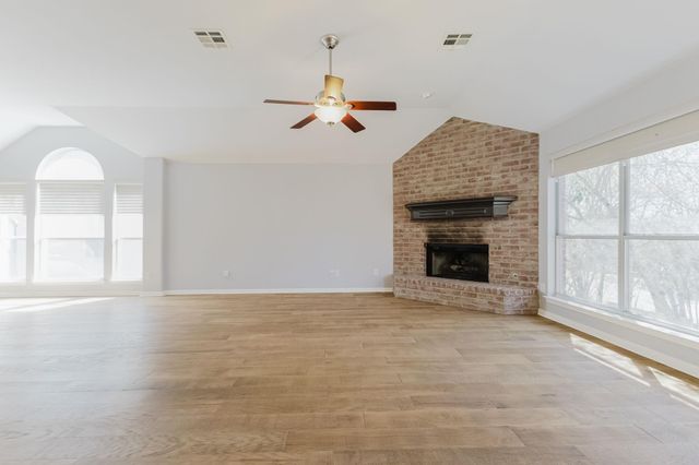 2915 Cashell Wood DR, Cedar Park, TX 78613