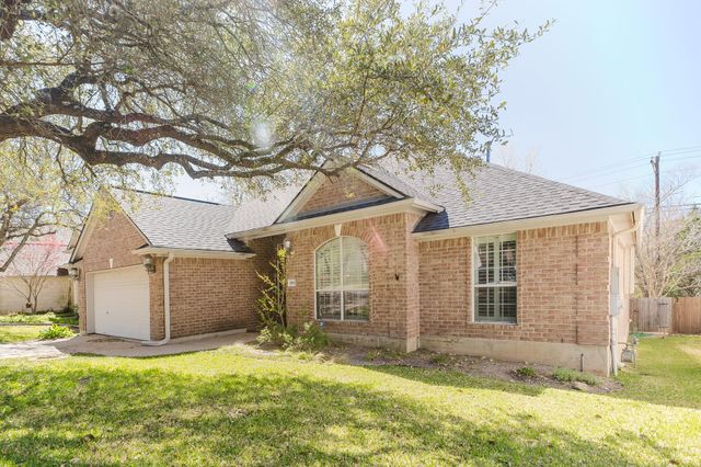 2915 Cashell Wood DR, Cedar Park, TX 78613