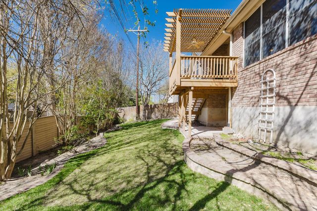 2915 Cashell Wood DR, Cedar Park, TX 78613