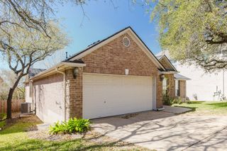 2915 Cashell Wood DR, Cedar Park, TX 78613