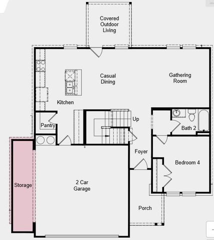 1720 Lorant LN, Pflugerville, TX 78660