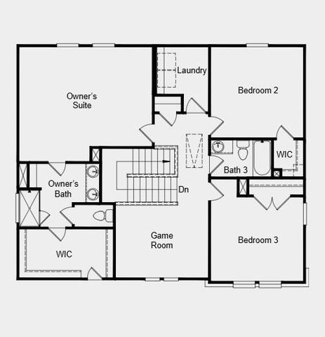 1720 Lorant LN, Pflugerville, TX 78660