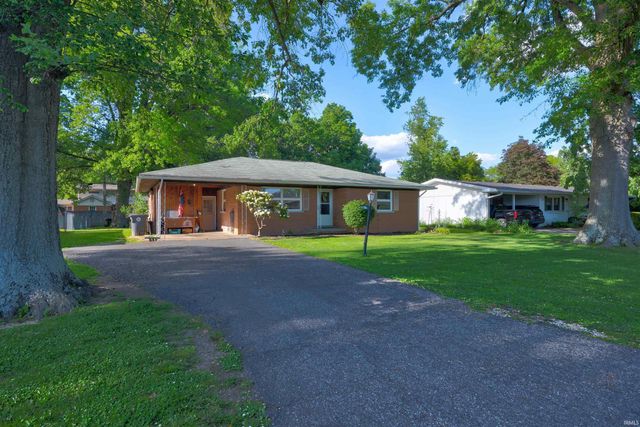 6612 E Oak Street, Evansville, IN 47715