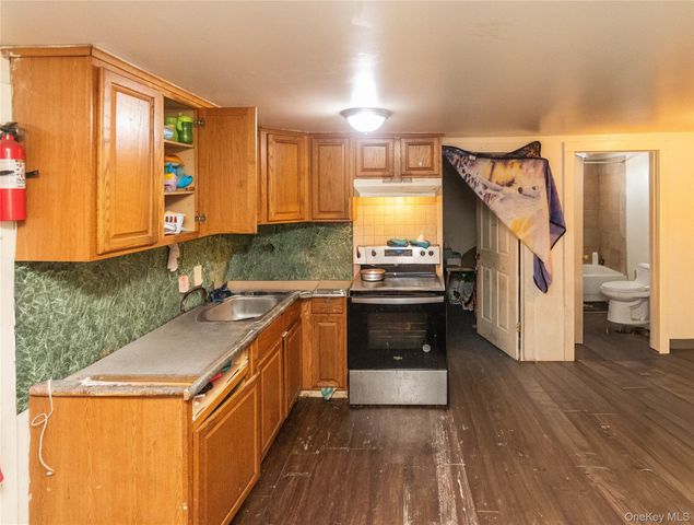 244 Canal Street, Ellenville, NY 12428