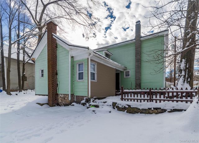 244 Canal Street, Ellenville, NY 12428