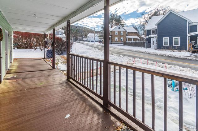 244 Canal Street, Ellenville, NY 12428