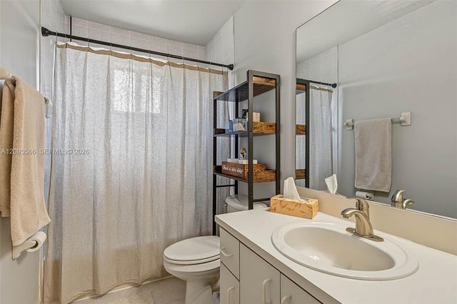 18047 SW 154th Court, Miami, FL 33187