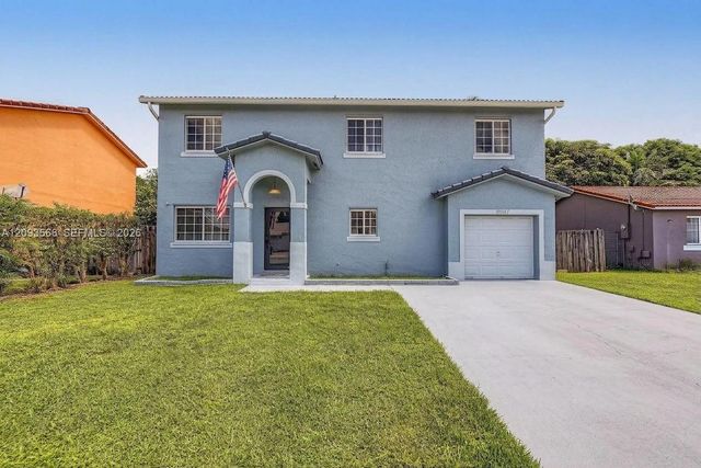 18047 SW 154th Court, Miami, FL 33187