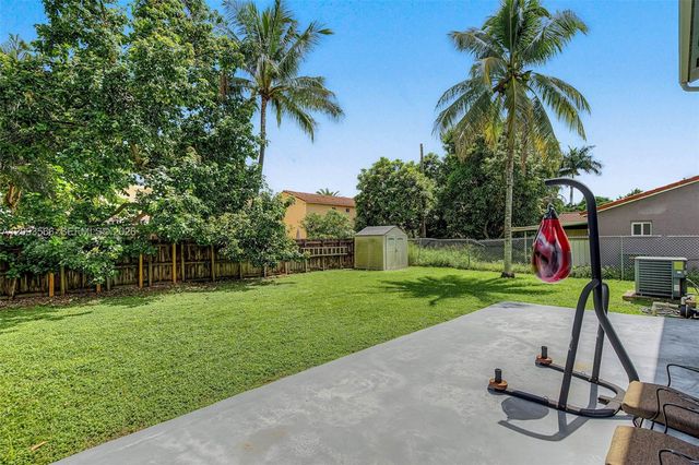 18047 SW 154th Court, Miami, FL 33187