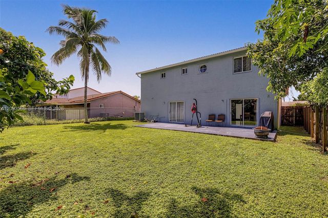 18047 SW 154th Court, Miami, FL 33187