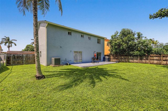 18047 SW 154th Court, Miami, FL 33187
