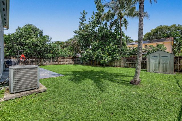 18047 SW 154th Court, Miami, FL 33187
