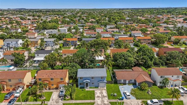 18047 SW 154th Court, Miami, FL 33187