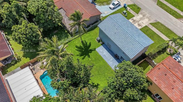 18047 SW 154th Court, Miami, FL 33187