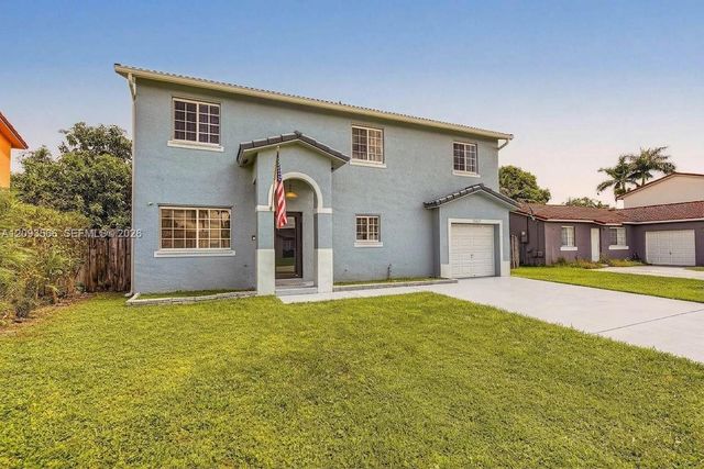 18047 SW 154th Court, Miami, FL 33187