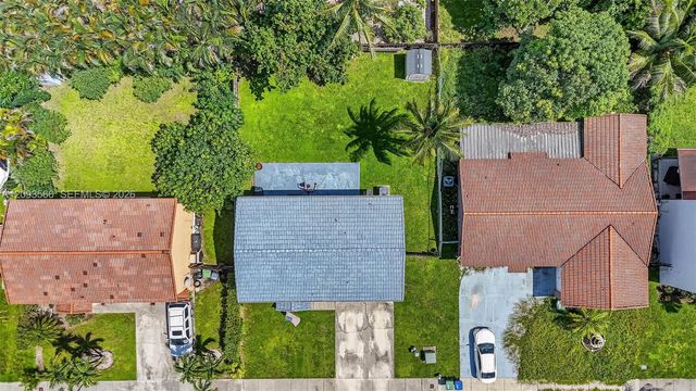 18047 SW 154th Court, Miami, FL 33187