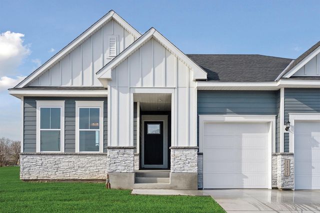 11646 Harbor Circle N, Dayton, MN 55369