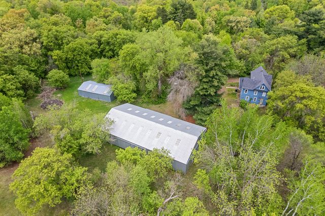 22018 Typo Creek Drive NE, Wyoming, MN 55092