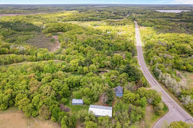 22018 Typo Creek Drive NE, Wyoming, MN 55092