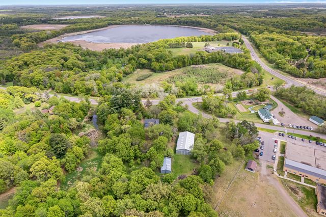 22018 Typo Creek Drive NE, Wyoming, MN 55092