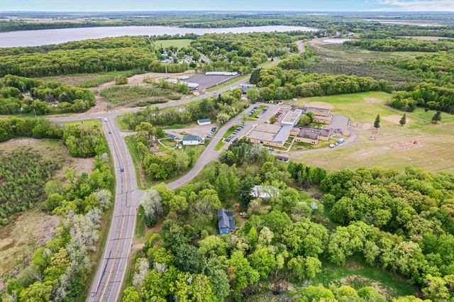 22018 Typo Creek Drive NE, Wyoming, MN 55092