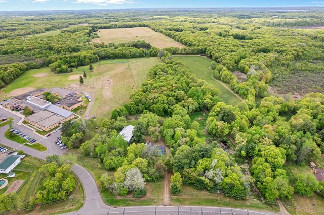 22018 Typo Creek Drive NE, Wyoming, MN 55092