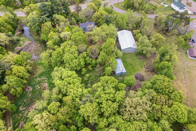 22018 Typo Creek Drive NE, Wyoming, MN 55092