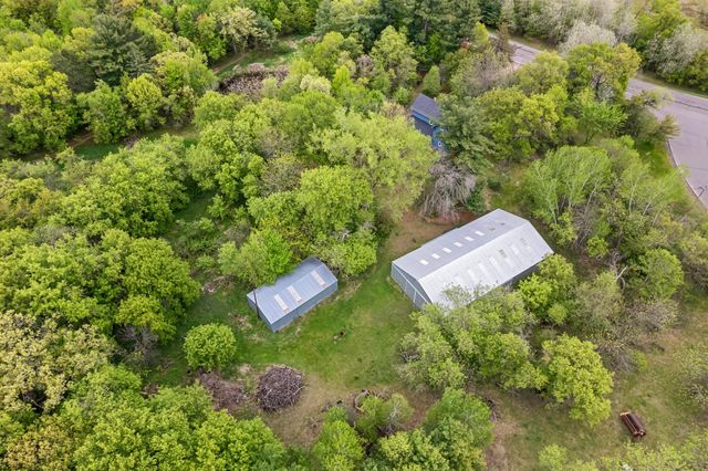 22018 Typo Creek Drive NE, Wyoming, MN 55092