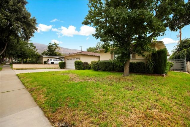 5095 N G Street, San Bernardino, CA 92407