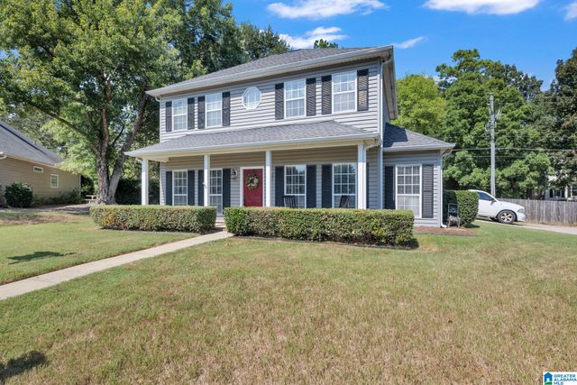 149 CHADWICK DRIVE, Helena, AL 35080