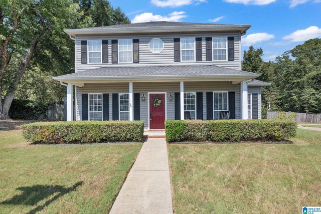 149 CHADWICK DRIVE, Helena, AL 35080