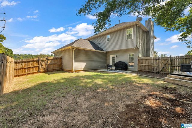 149 CHADWICK DRIVE, Helena, AL 35080