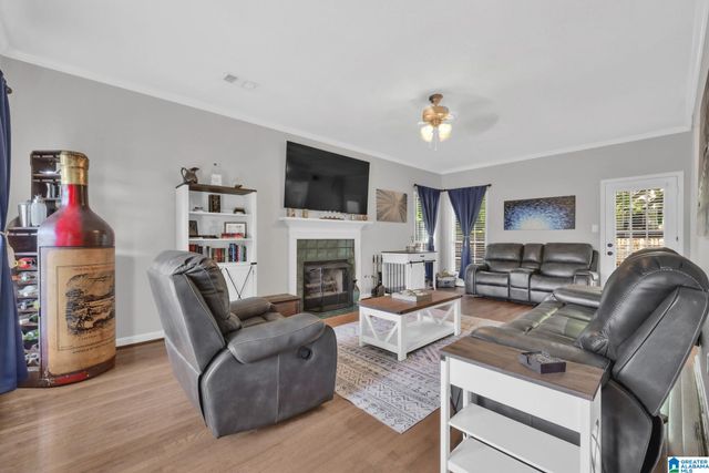 149 CHADWICK DRIVE, Helena, AL 35080
