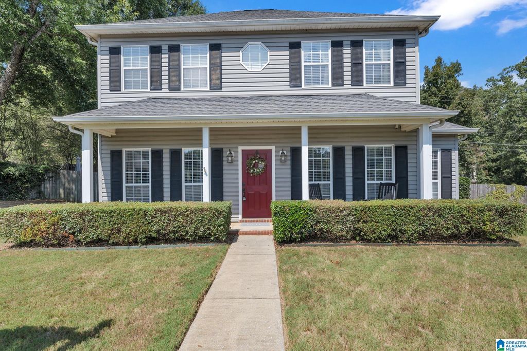 149 CHADWICK DRIVE, Helena, AL 35080