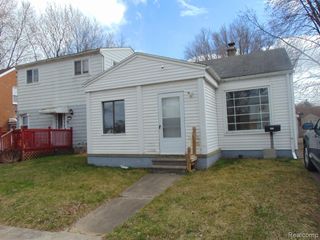 8454 Sherman Avenue, Warren, MI 48089