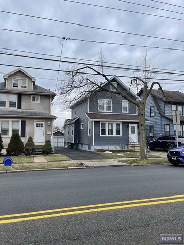 430 Rutherford Avenue, Lyndhurst, NJ 07071