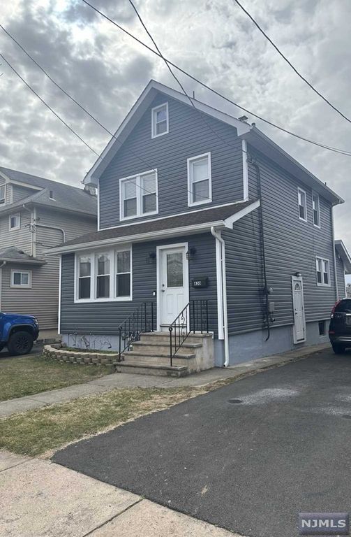 430 Rutherford Avenue, Lyndhurst, NJ 07071